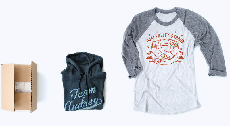 Shirts Online | Design & Sell T-Shirts Without Inventory |