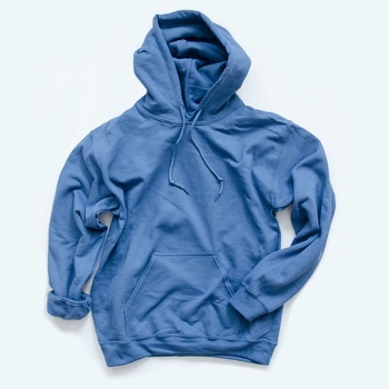Selling a pullover hoodie online that comes in a variety of colors that everyone will love!