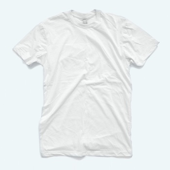 The classic unisex t-shirt is a great custom shirt to sell online.