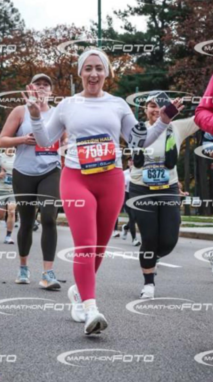 About the ?&nbsp;Every Golden Mile Counts -Team BMC campaign on Bonfire 4