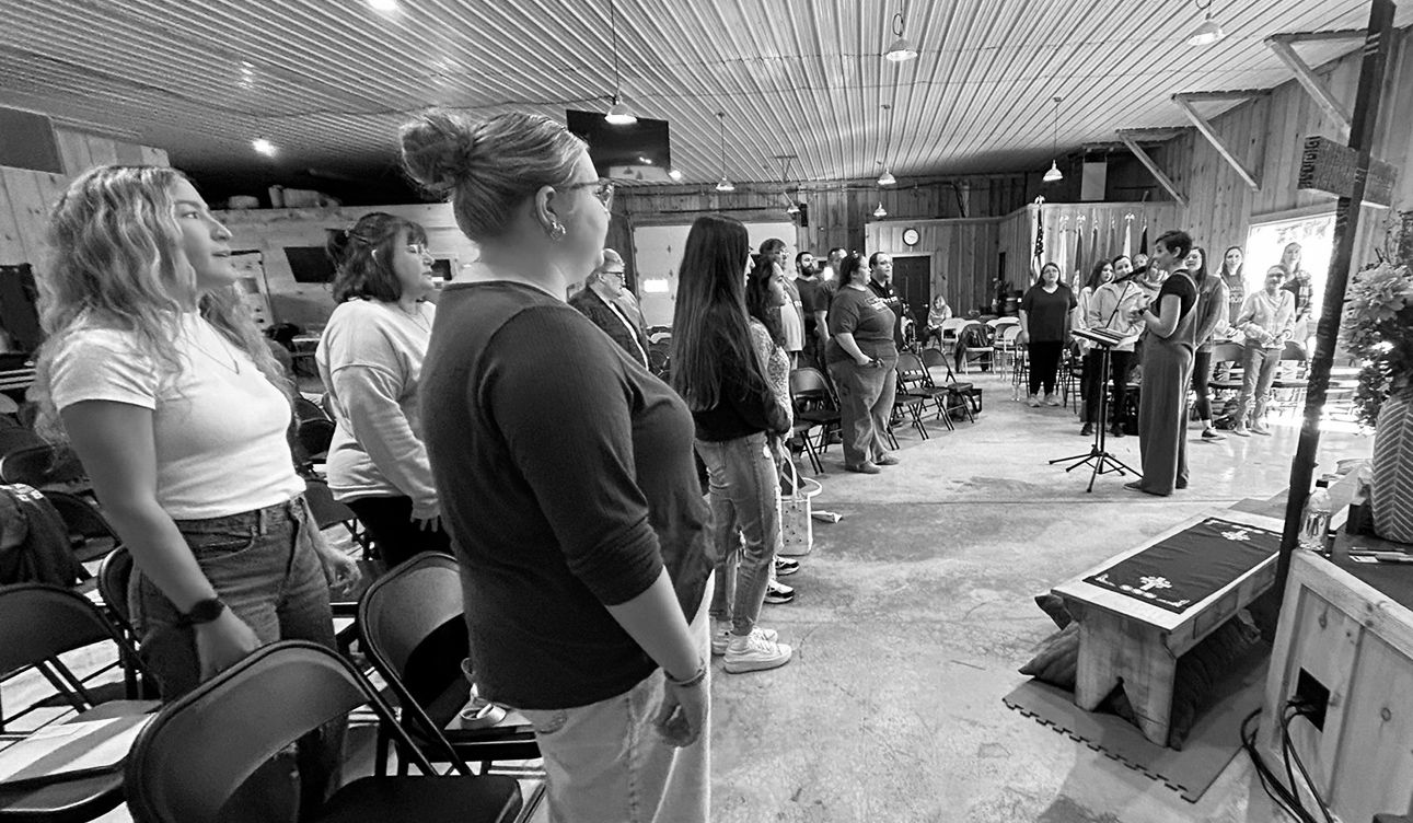 About the  campaign on Bonfire 5