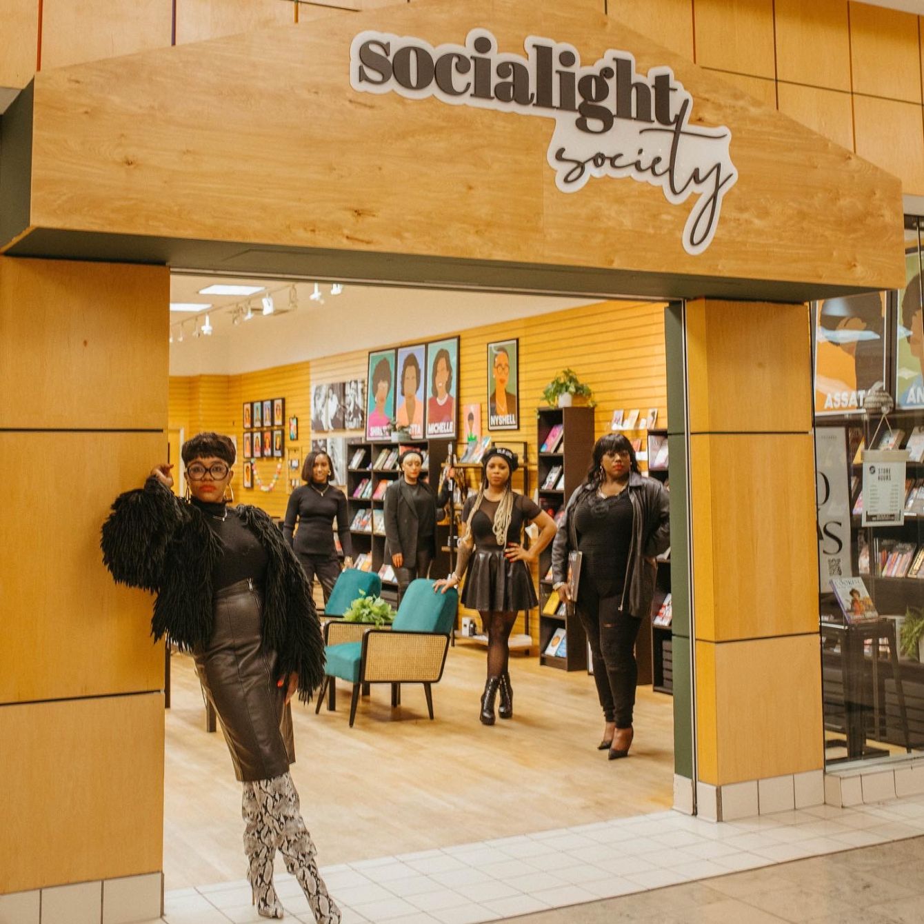 About the Nothing Can Dim campaign on Bonfire 2