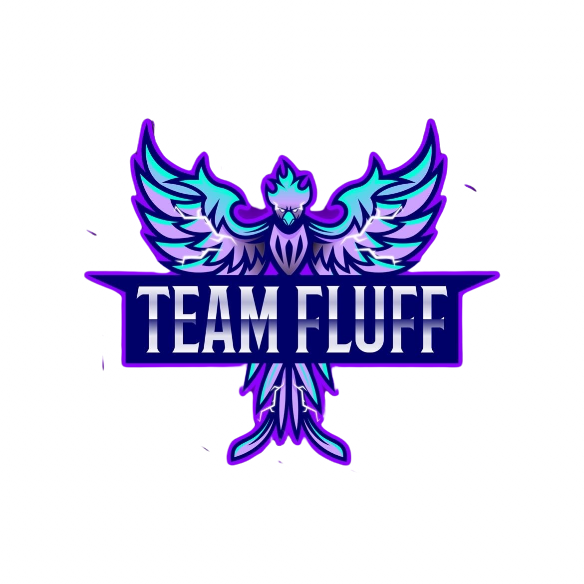 Team Fluff Gear Bonfire