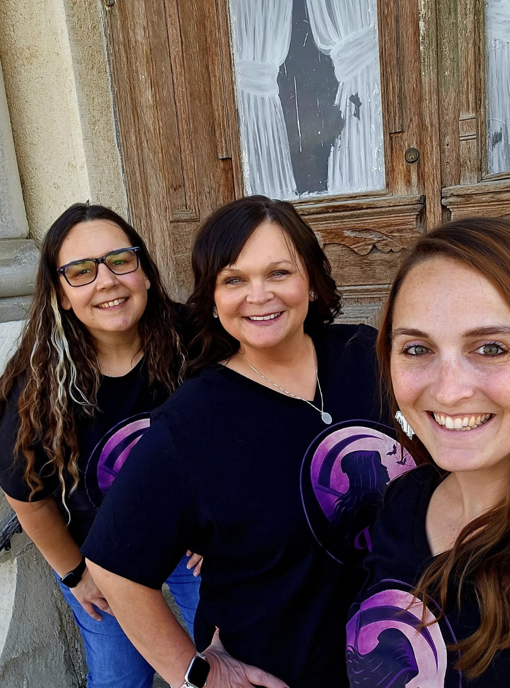 About the Every Spirit Has a Story campaign on Bonfire 2