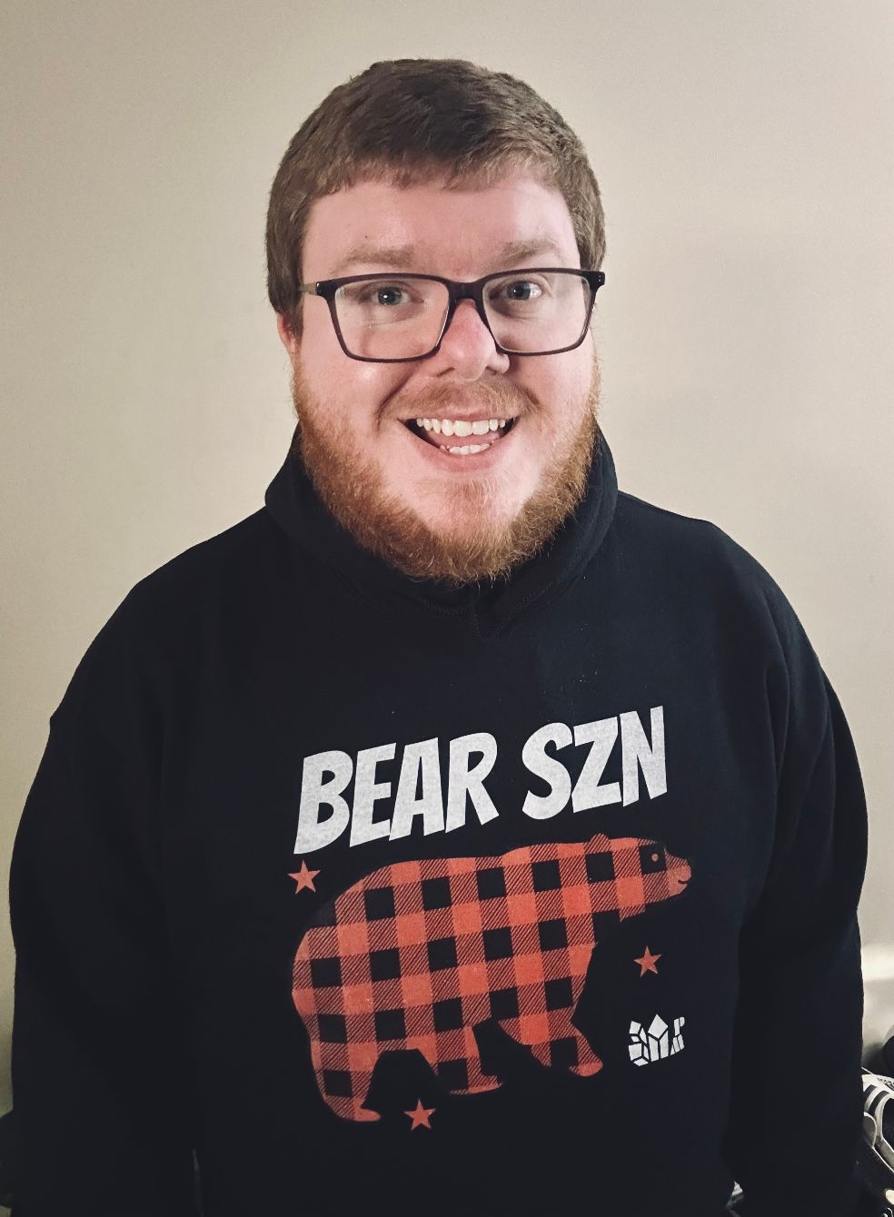 About the PARADOX MERCH - Bear Szn campaign on Bonfire 2