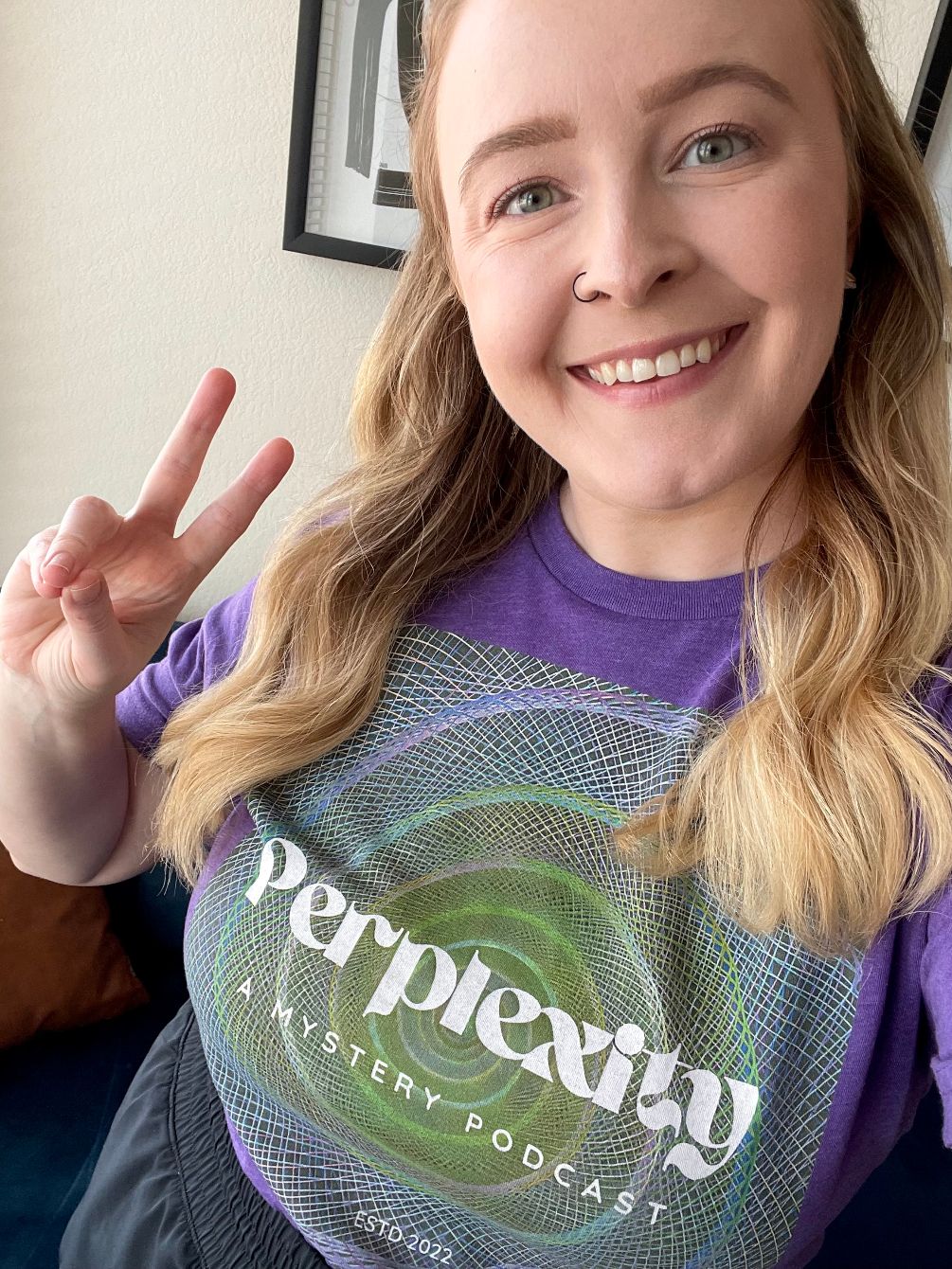 About the Perplexity UFO Design campaign on Bonfire 2