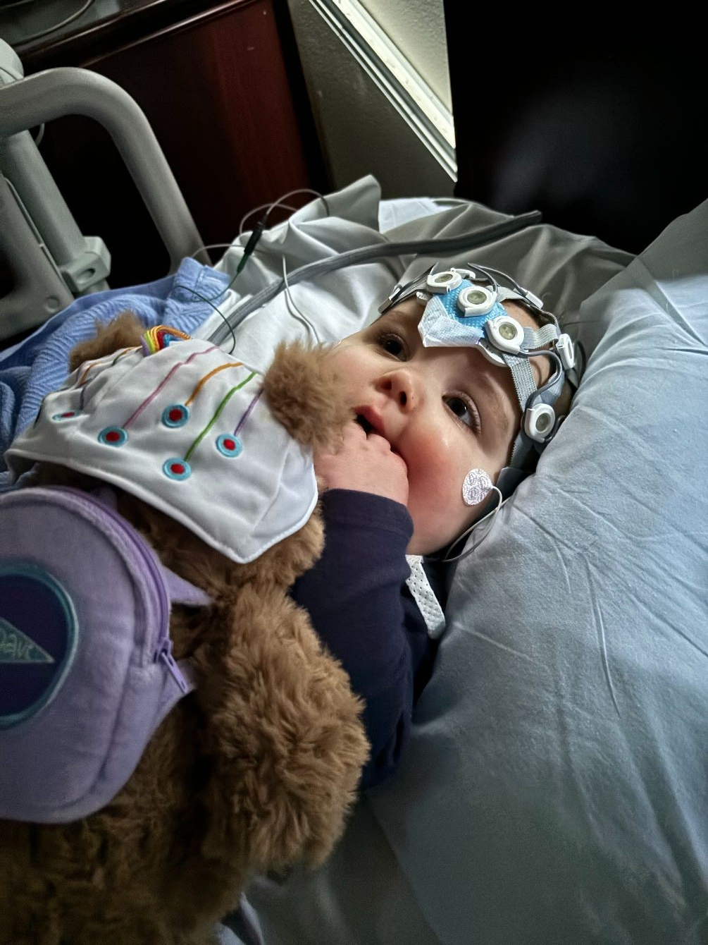 About the Tees for Tykes and Sweatshirts for Spikes campaign on Bonfire 6