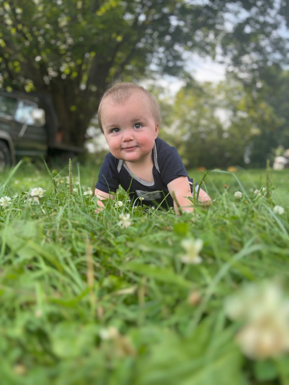 About the Tees for Tykes and Sweatshirts for Spikes campaign on Bonfire 4