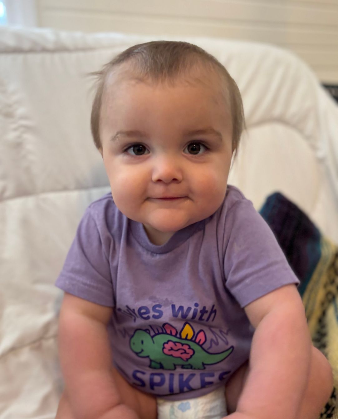 About the Tees for Tykes and Sweatshirts for Spikes campaign on Bonfire 3