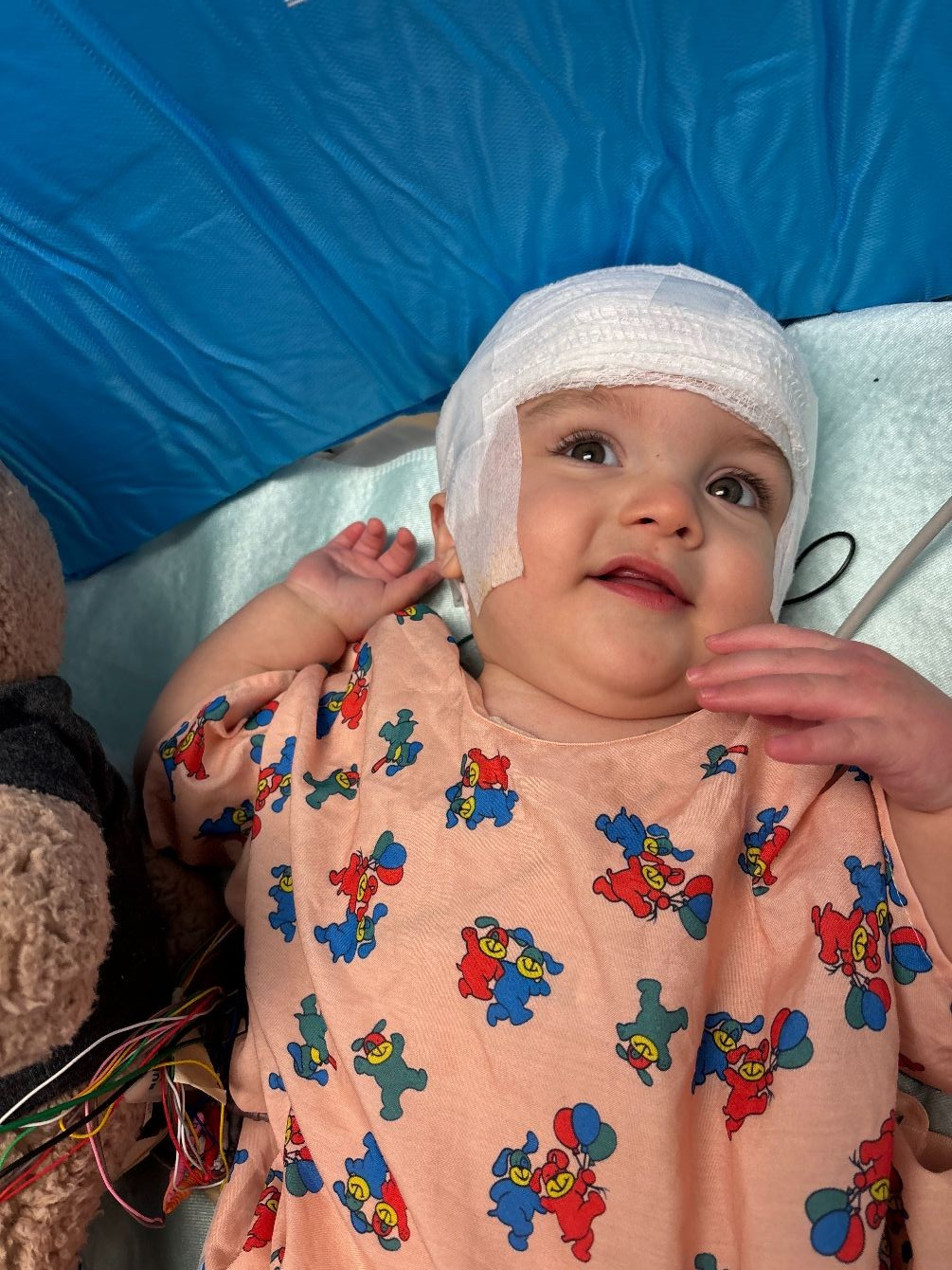 About the Tees for Tykes and Sweatshirts for Spikes campaign on Bonfire 2