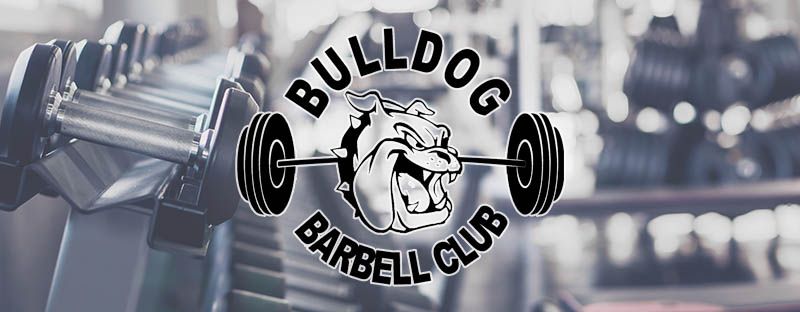 Bulldog barbell online