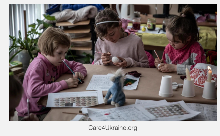 About the  campaign on Bonfire 5