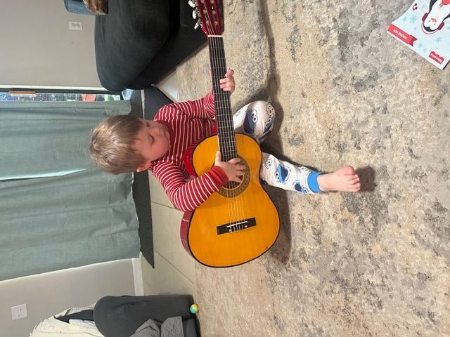 About the Owen's Pit Crew - Rockstar Fighter campaign on Bonfire 2