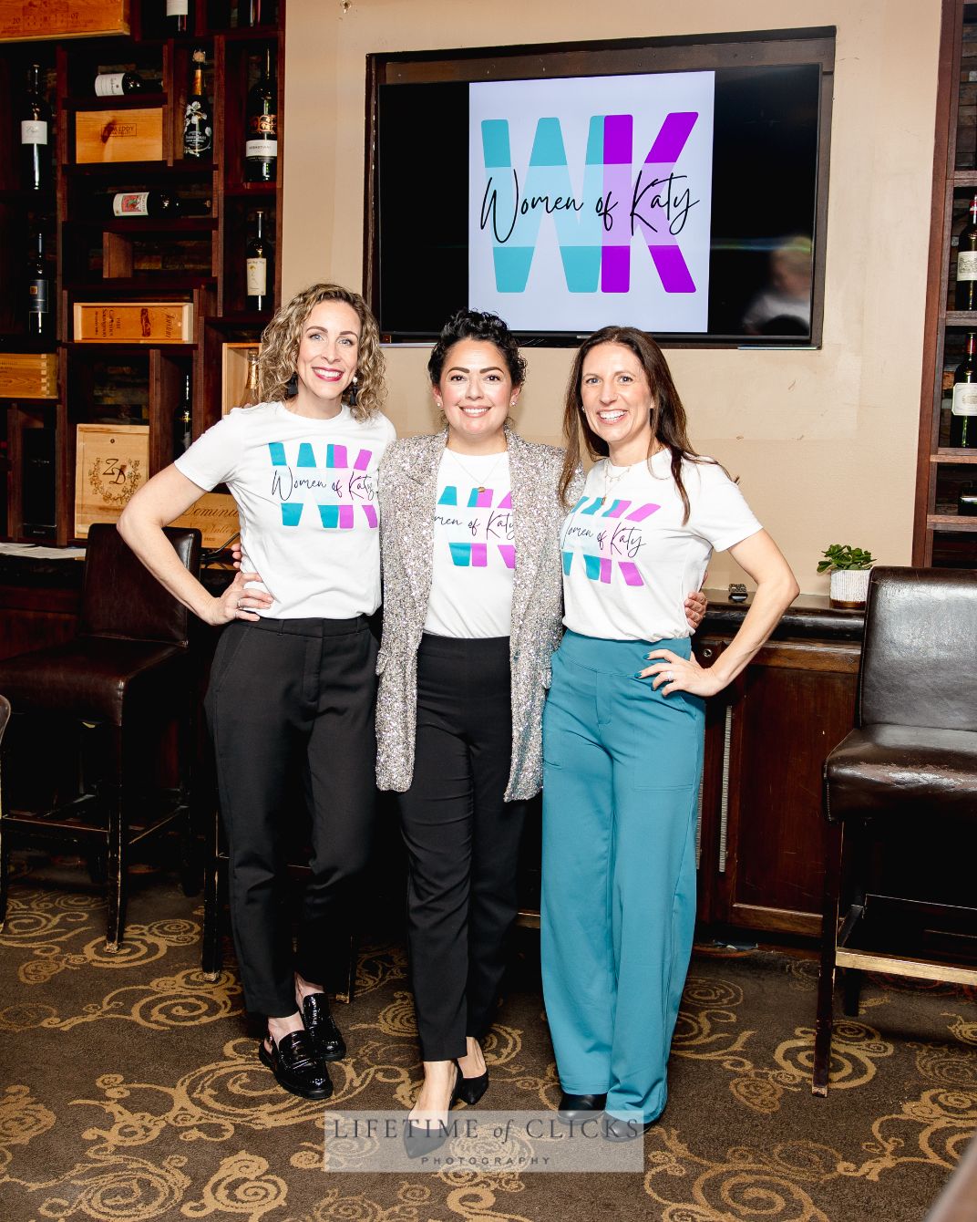 About the Women of Katy Summer Merch campaign on Bonfire 3