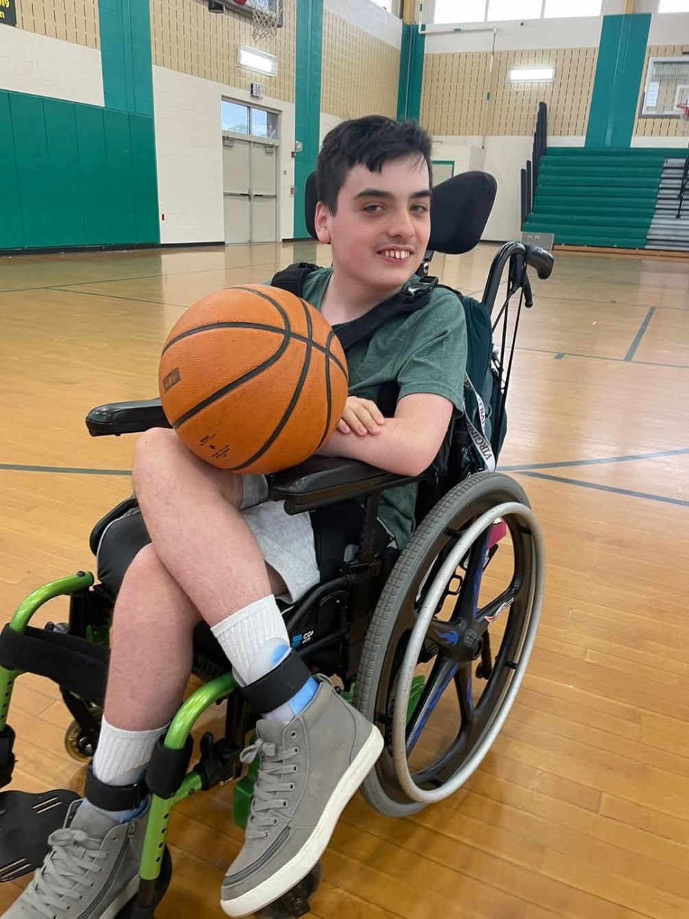 About the Team Nate 2025 campaign on Bonfire 2