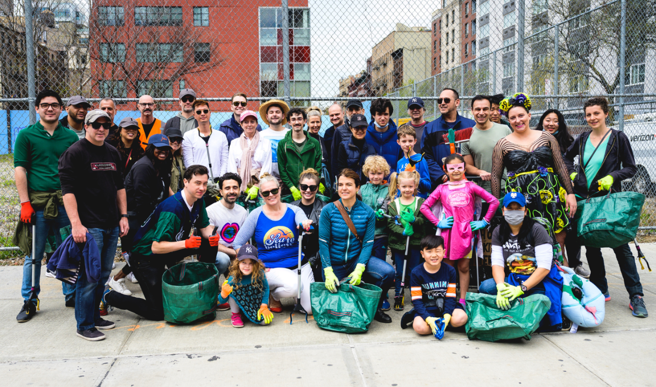 About the  campaign on Bonfire 2