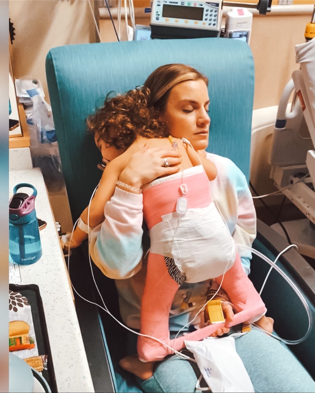 About the B- Tough / Hip Butterfly Fundraising Apparel&nbsp; campaign on Bonfire 3