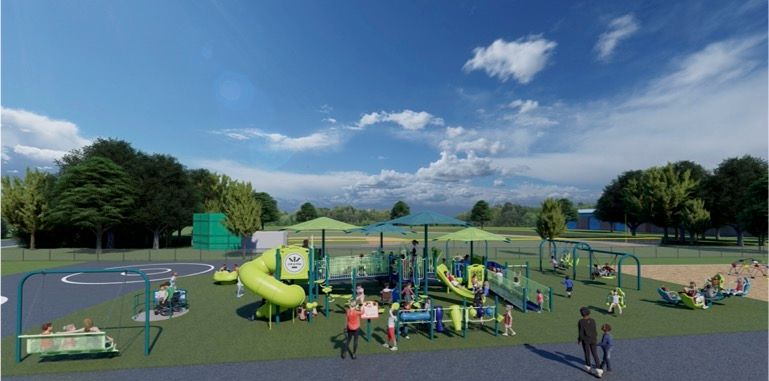 About the Progress is Not Linear campaign on Bonfire 2