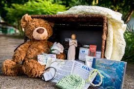 About the We Carry Their Hearts (??) campaign on Bonfire 2