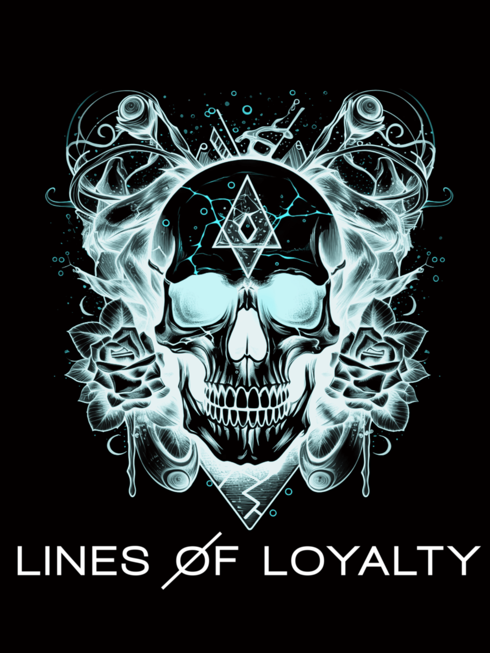 About the Blue Skull campaign on Bonfire 2