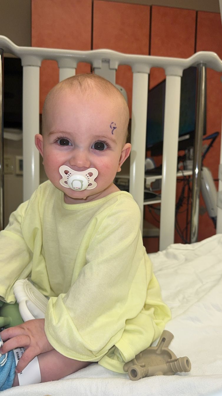 About the Mannie Support Squad Fundraiser campaign on Bonfire 2