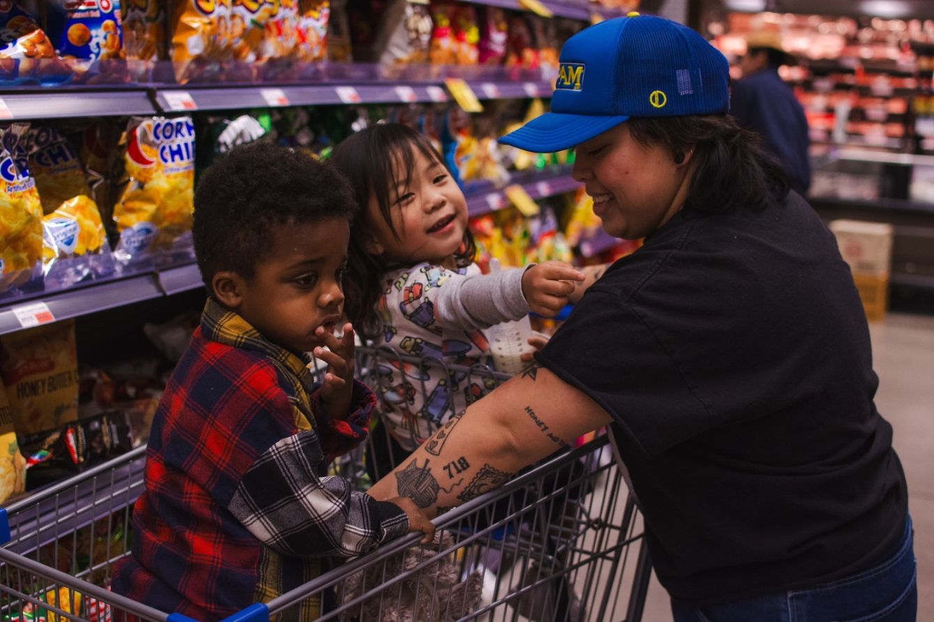 About the Bao?s Bites campaign on Bonfire 2