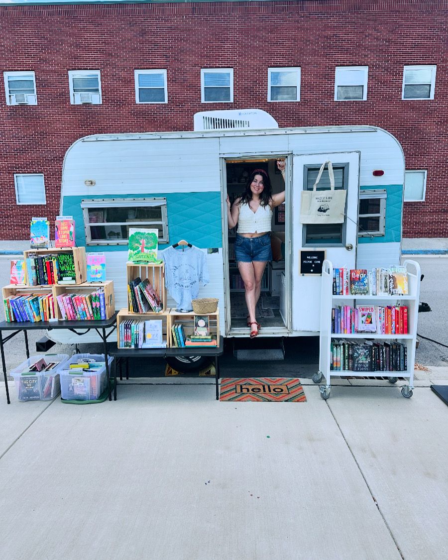 About the  campaign on Bonfire 2