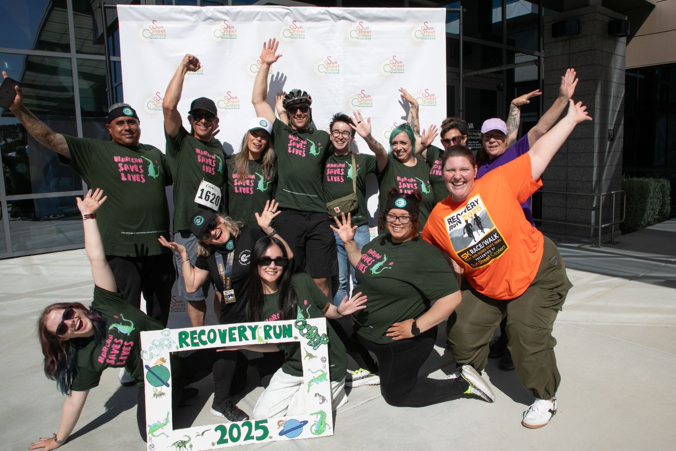 About the CCODP Shirt/Crew Neck: Dotty & Narcan campaign on Bonfire 2
