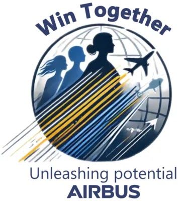 About the Fleet Strong - Airbus WIN (bags) campaign on Bonfire 2