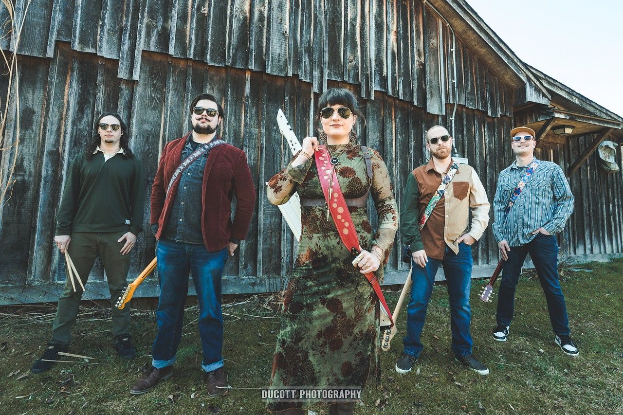 About the  campaign on Bonfire 2