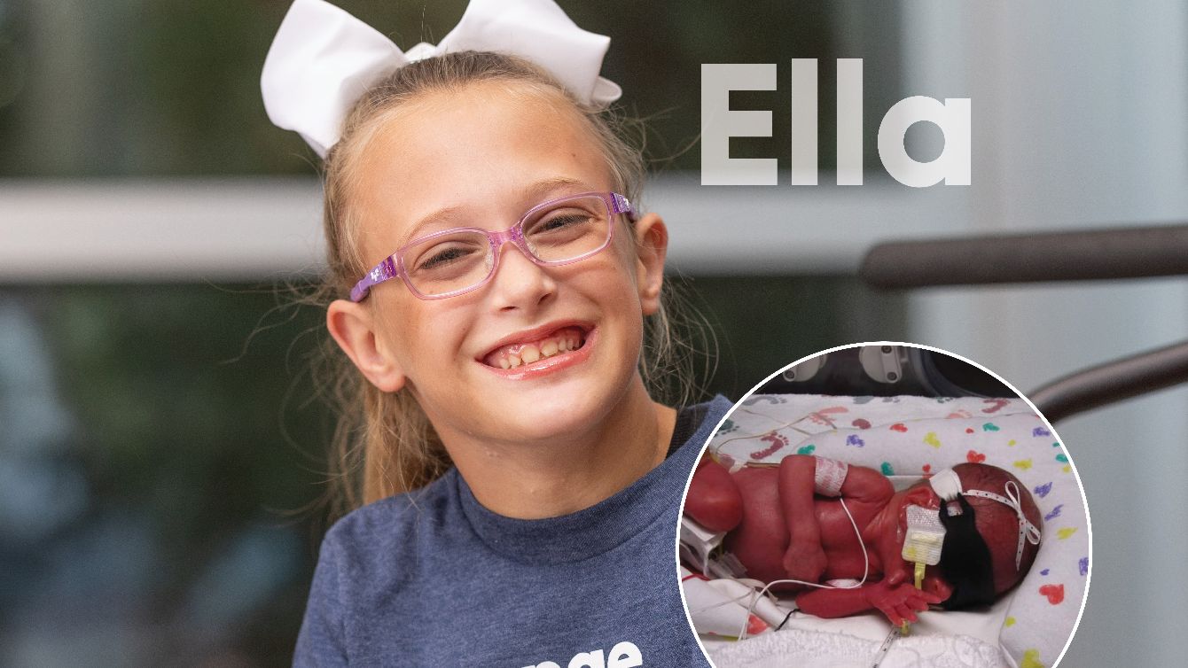 About the 2024 Champion Ella Shirt campaign on Bonfire 2
