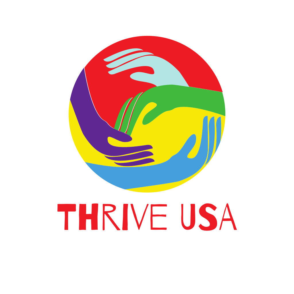 About the Thrive USA, Inc. Fundraiser campaign on Bonfire 2