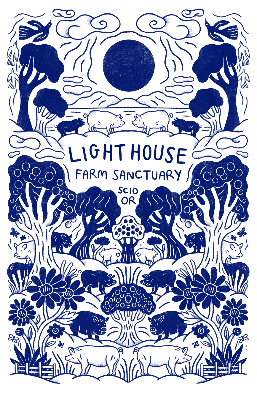 About the Summer of Pigs! ? campaign on Bonfire 3