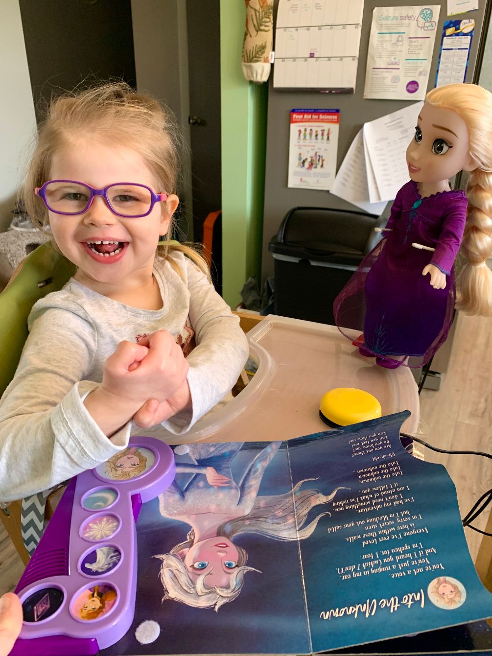 Spencer?s Rett Syndrome Fundraiser | Bonfire