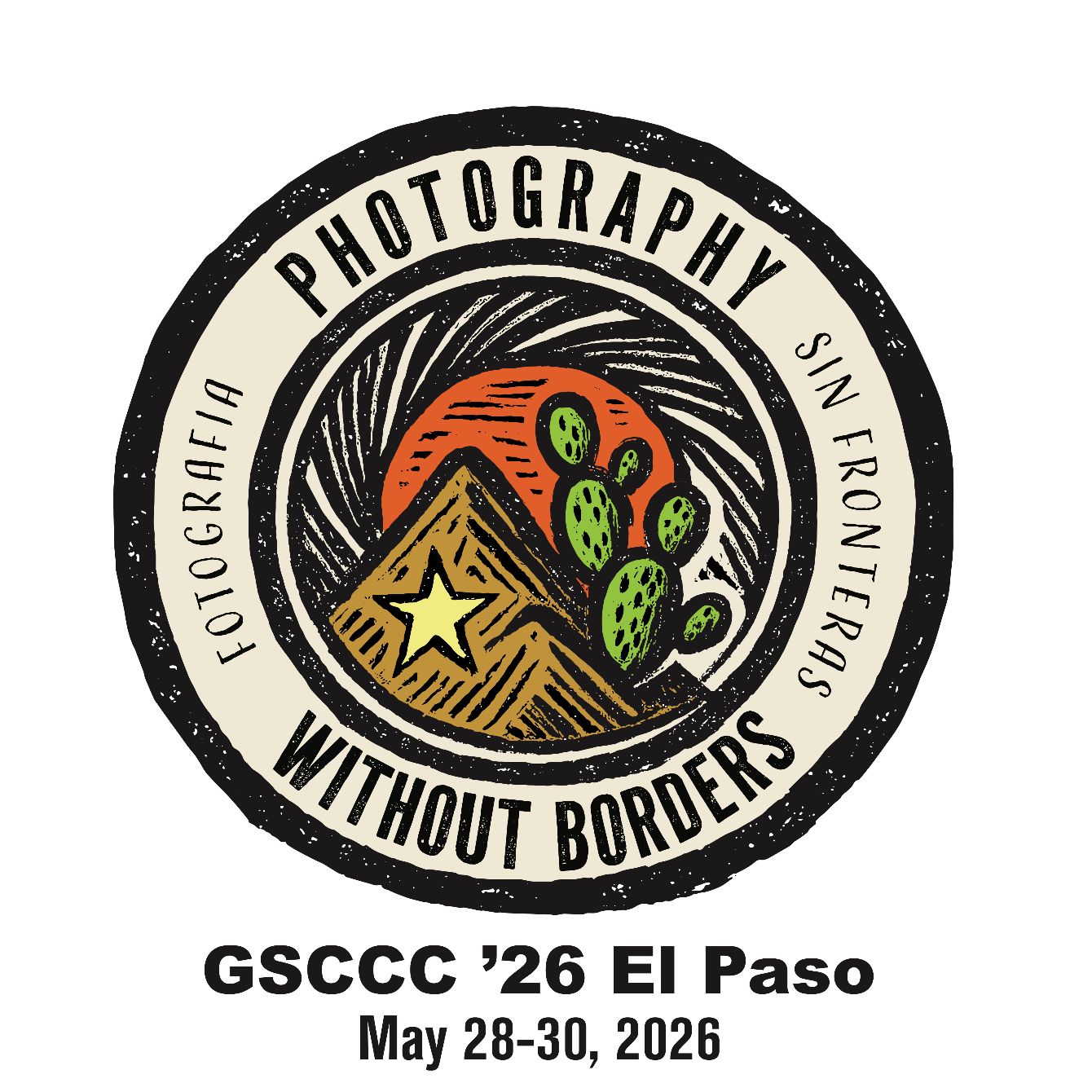 About the GSCCC '26 El Paso Texas campaign on Bonfire 2