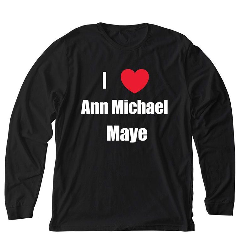 About the i love drake maye shirt campaign on Bonfire 2