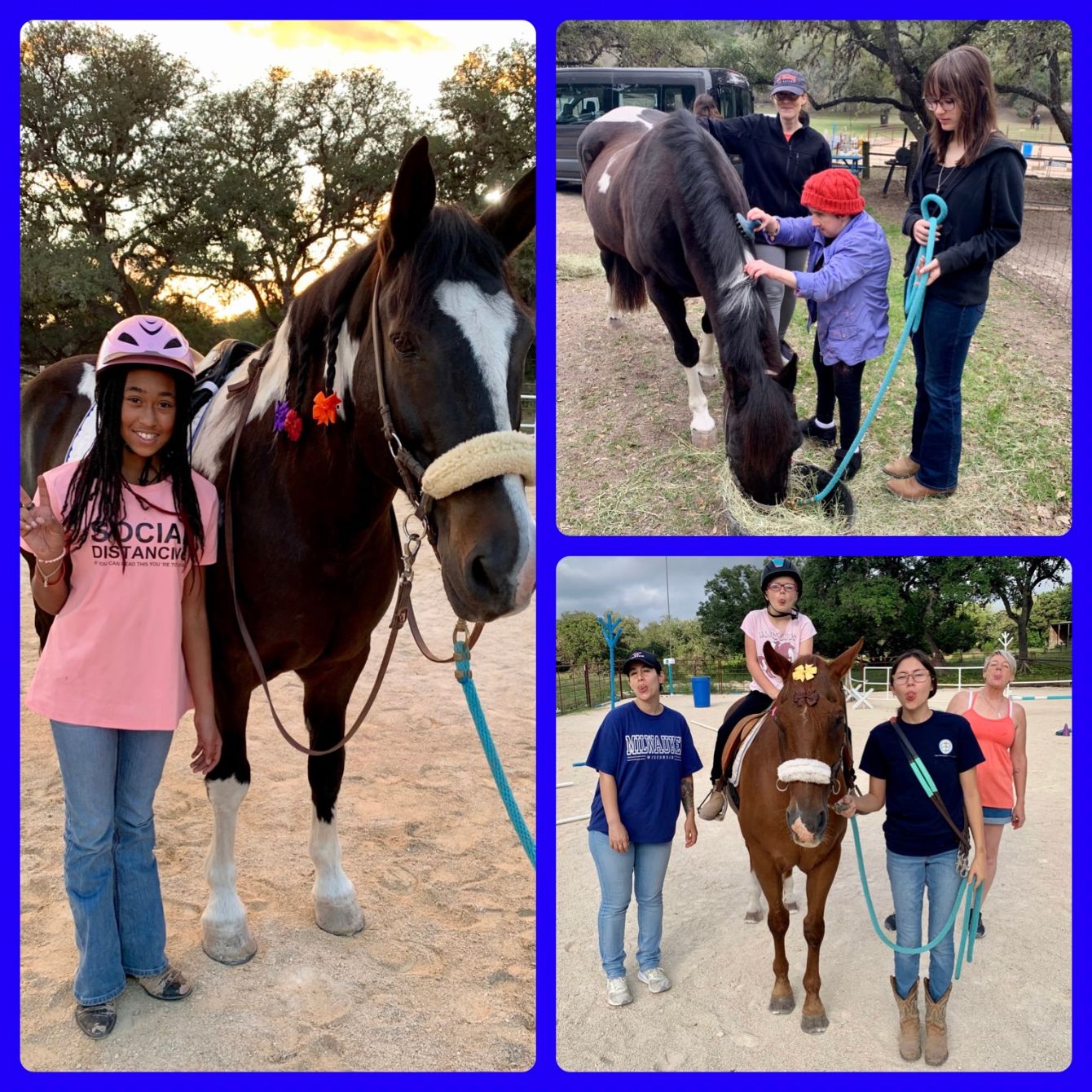 About the Transforming Disabilities Into Possibilities  campaign on Bonfire 2