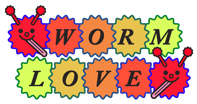 About the I ?? Worms campaign on Bonfire 2