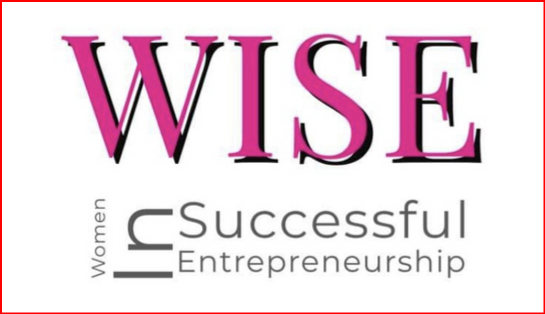 About the WISE Scholarship Fund campaign on Bonfire 3