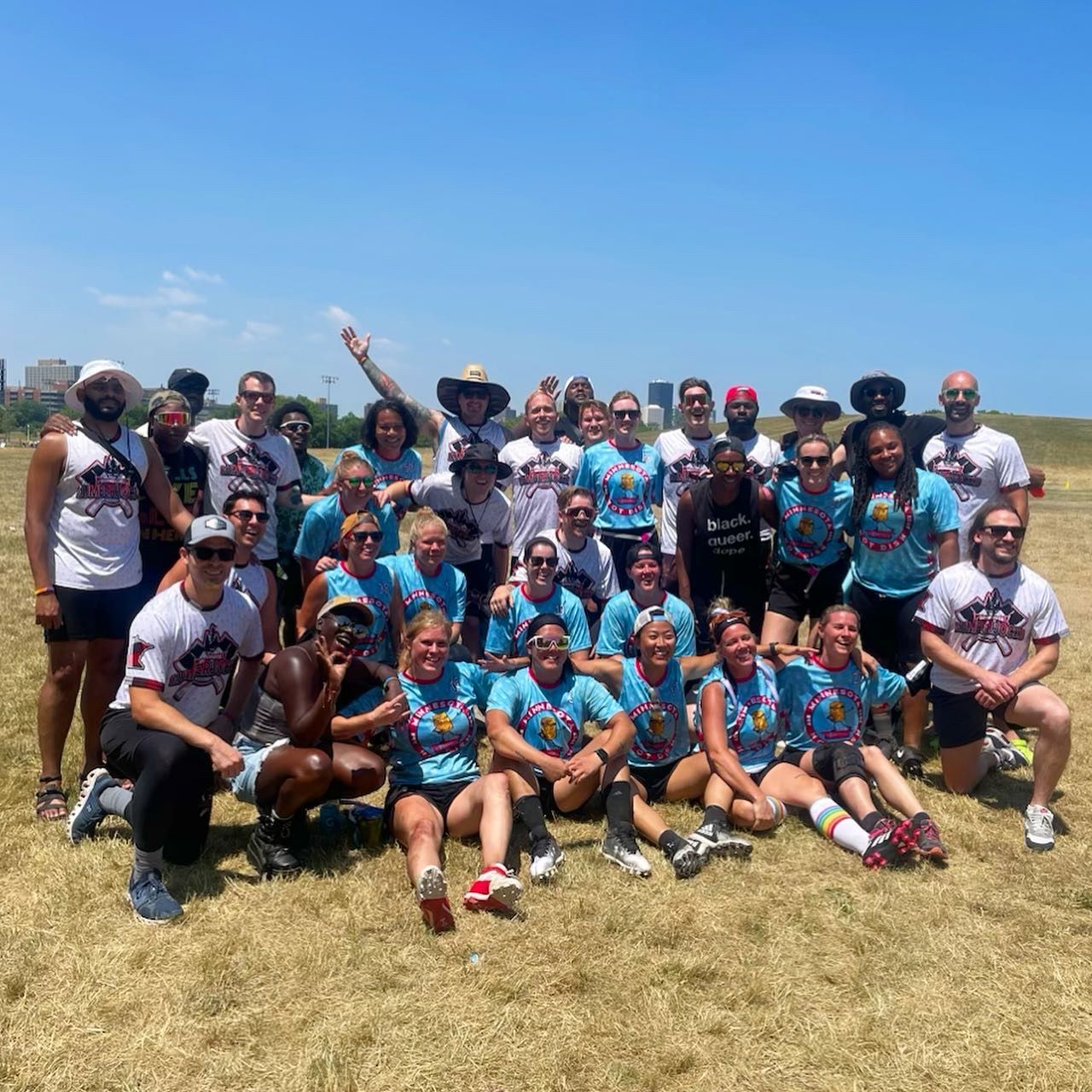 About the  campaign on Bonfire 2