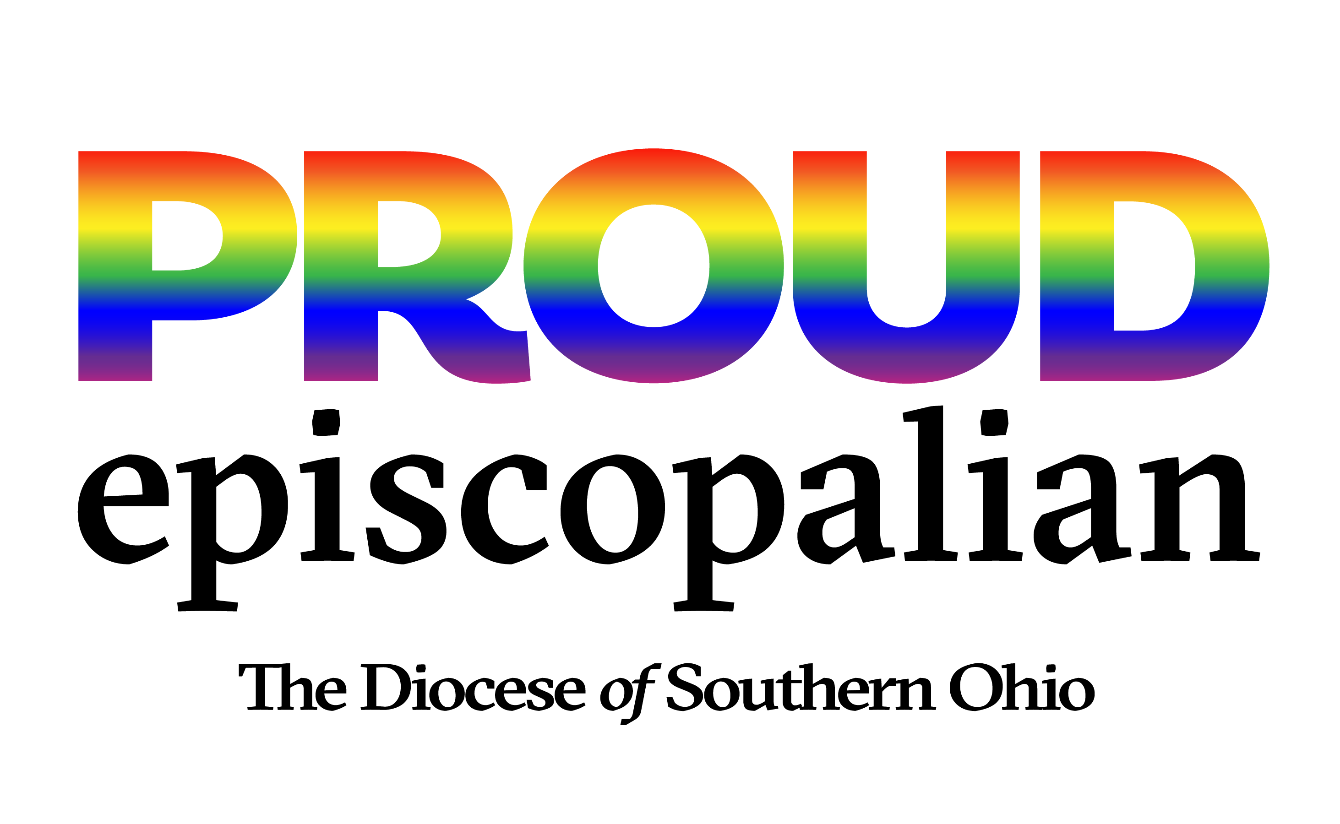 About the DSO Proud Episcopalian (White Text) campaign on Bonfire 2