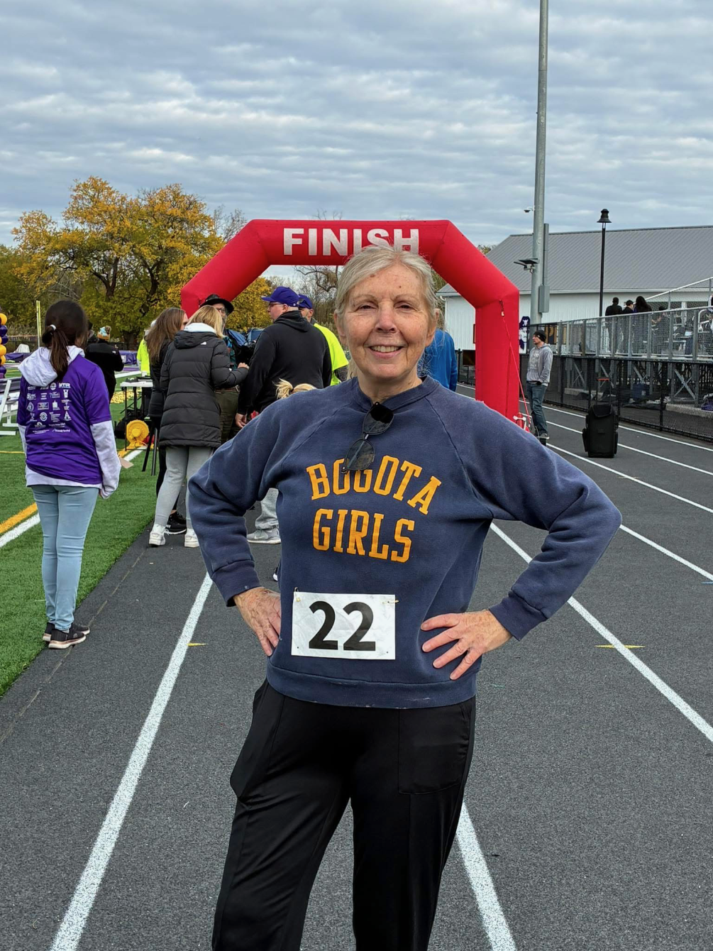 About the  campaign on Bonfire 2