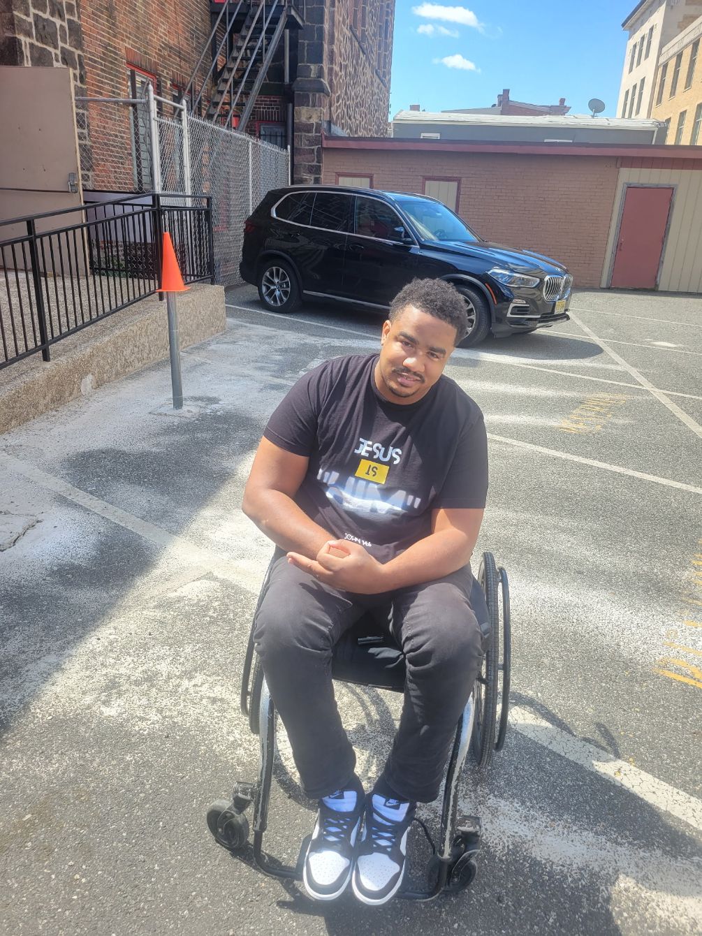 About the J.I.H Light Bright Colorway campaign on Bonfire 2