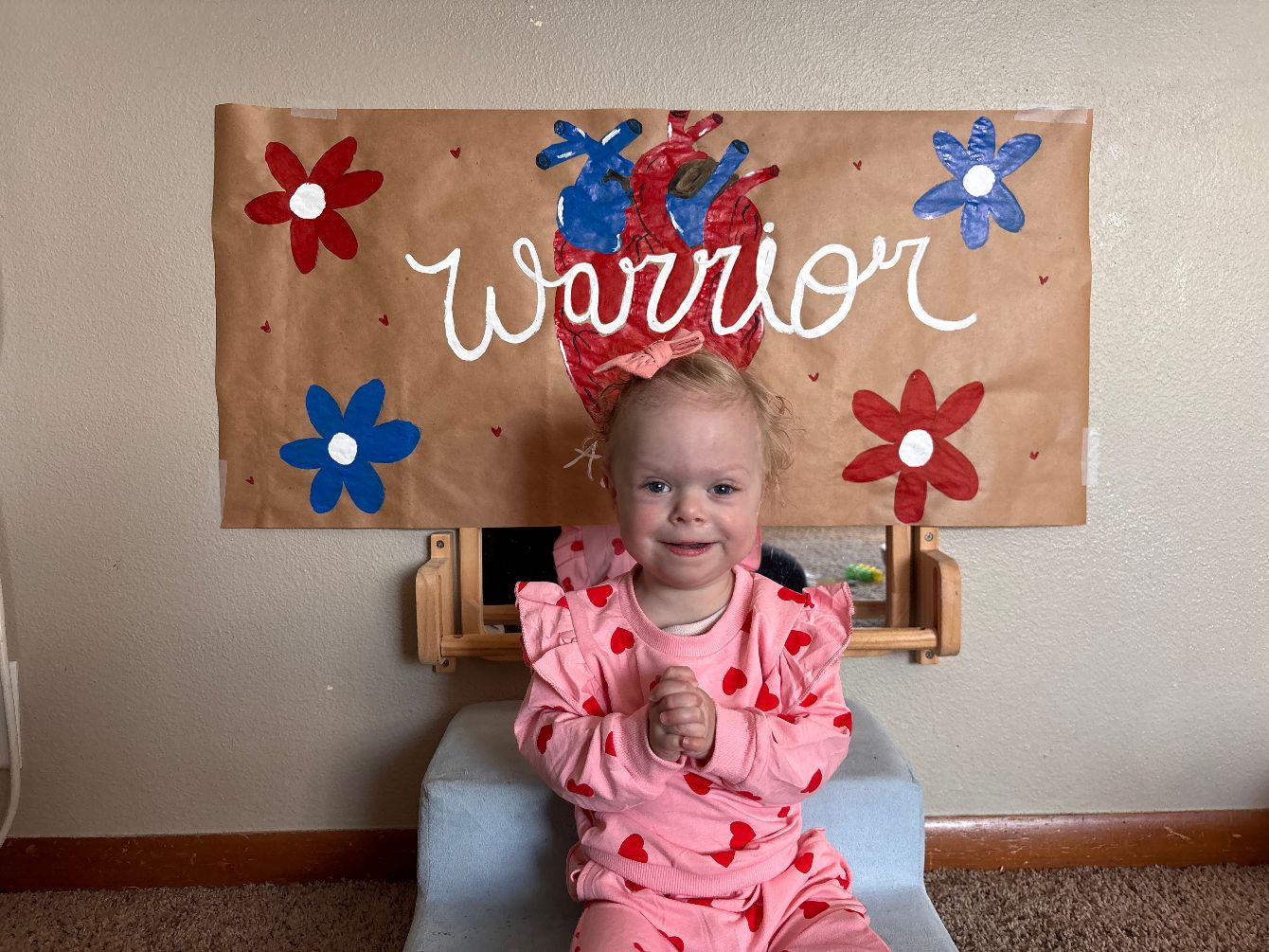 About the  campaign on Bonfire 2