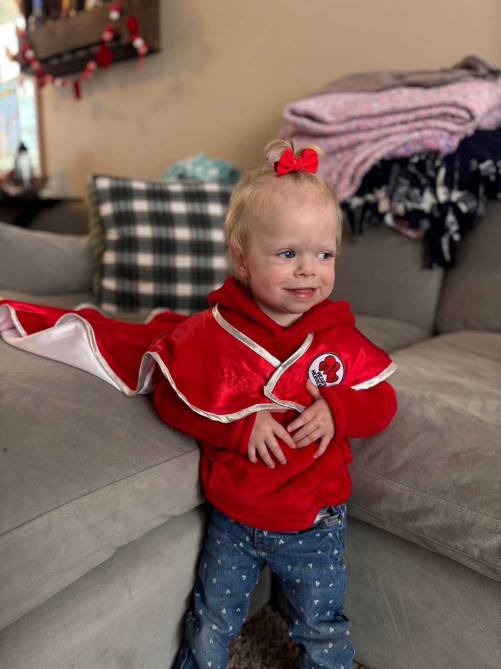 About the  campaign on Bonfire 4