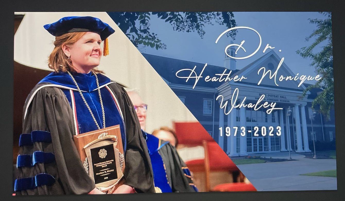 About the Heather's Ferocious Faith campaign on Bonfire 0