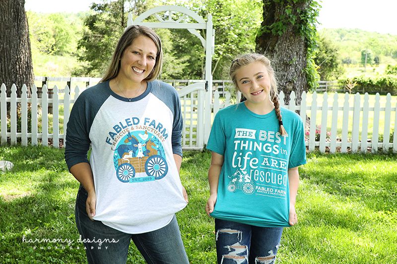 About the Fabled Farm campaign on Bonfire 6