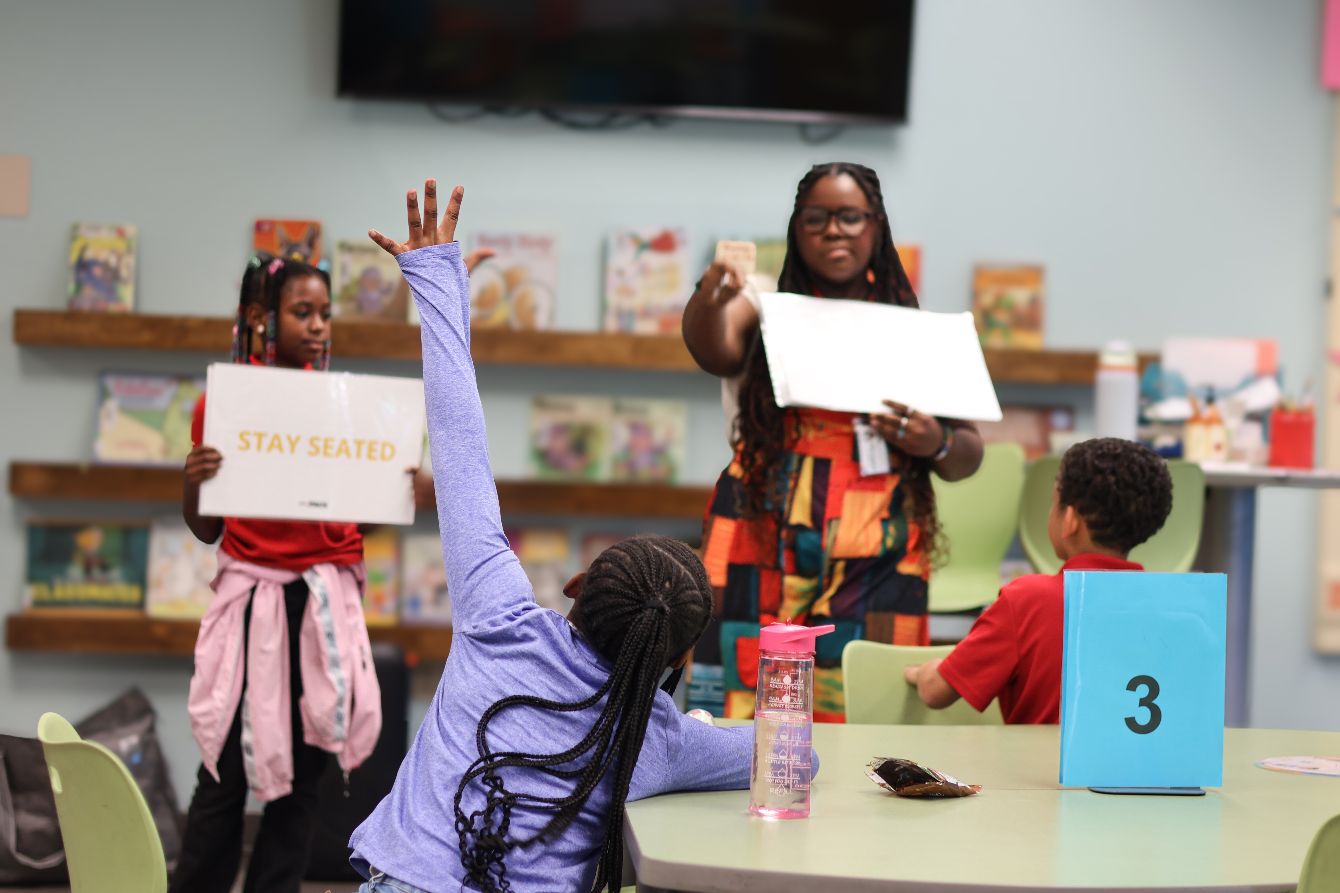 About the TRIBE STUDENT SUPPORT campaign on Bonfire 2