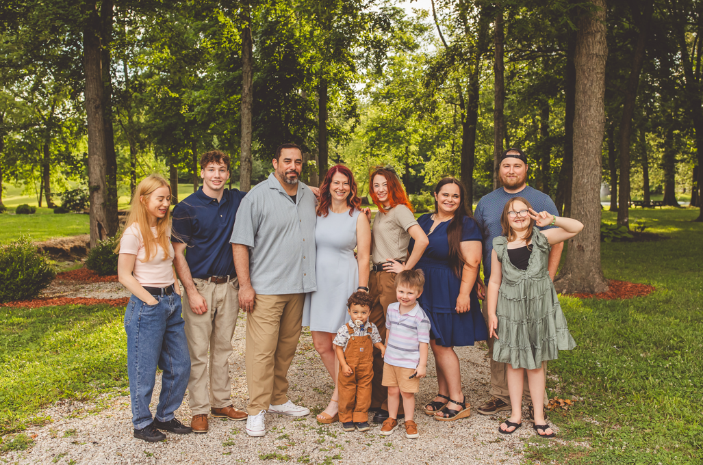 About the Allison's Army Memorial Fund campaign on Bonfire 2
