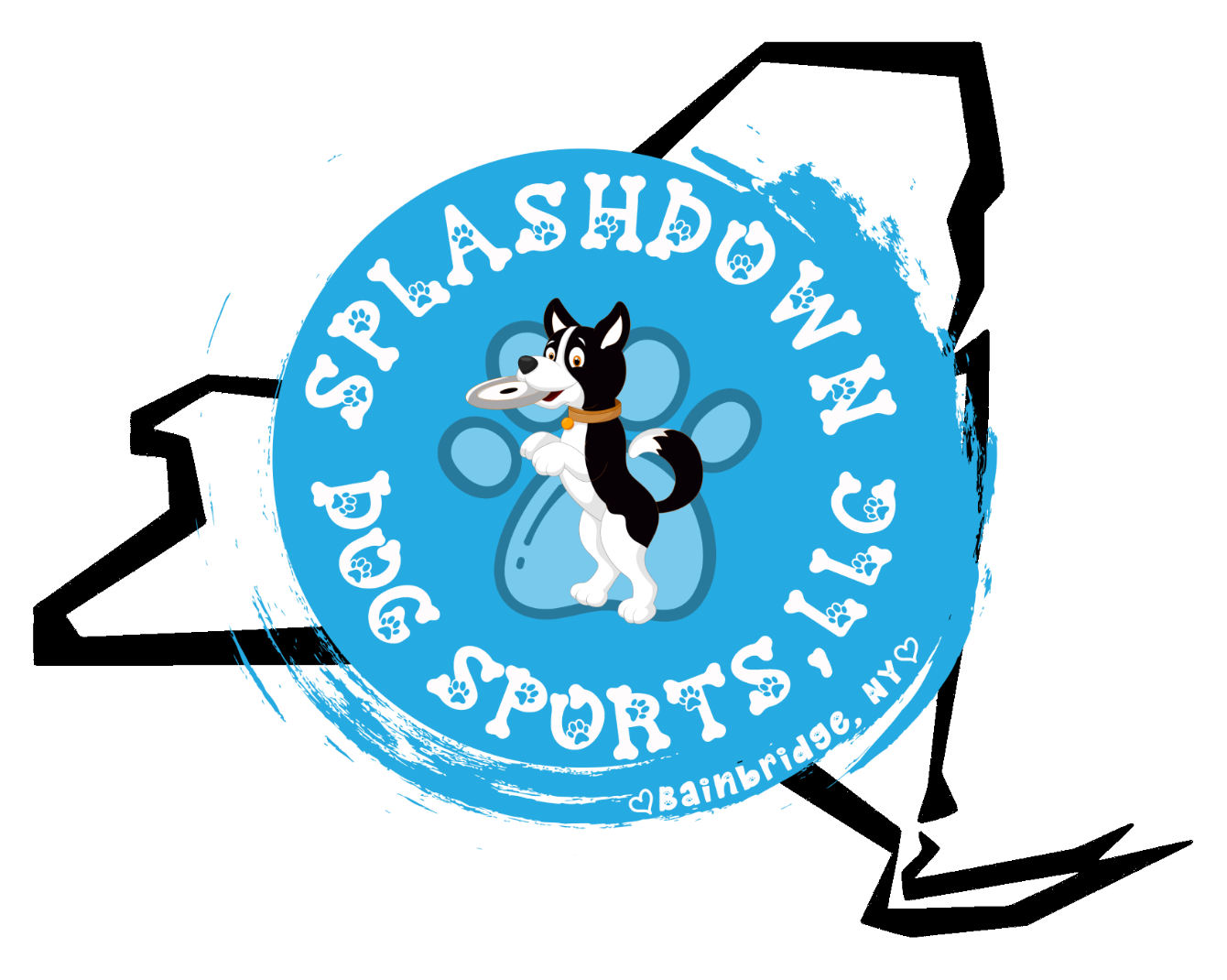About the Team Splashdown campaign on Bonfire 2